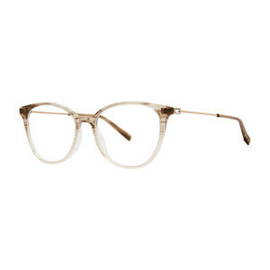 Vera Wang Wren Eyeglasses Smoky-Quartz 52mm